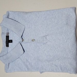 EUC  Banana Republic polo XL